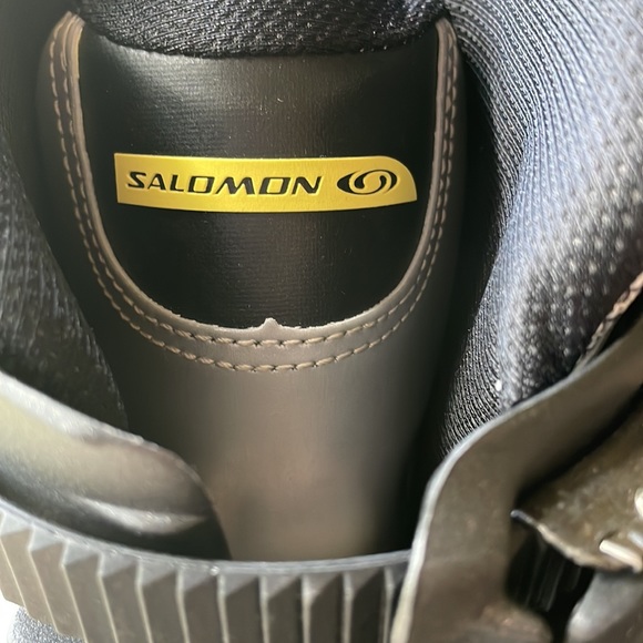 Salomon in-line skates. - Picture 2 of 12